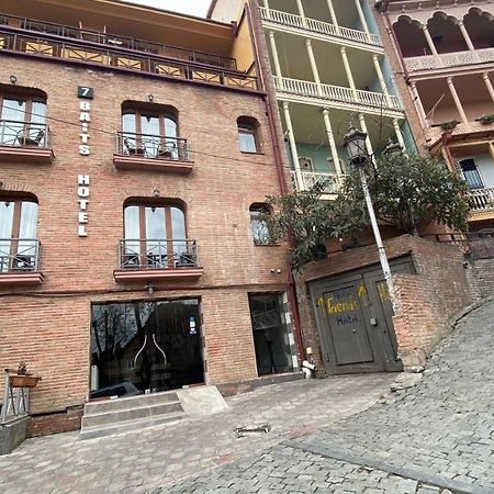 7 Baits Hotel Tbilisi Exterior foto