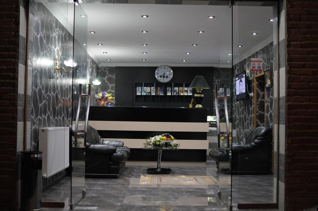 7 Baits Hotel Tbilisi Exterior foto