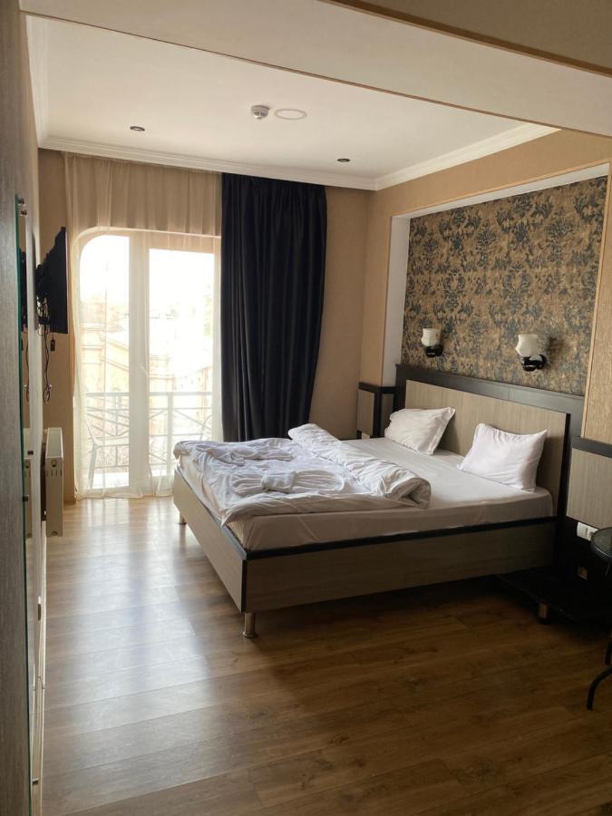 7 Baits Hotel Tbilisi Exterior foto