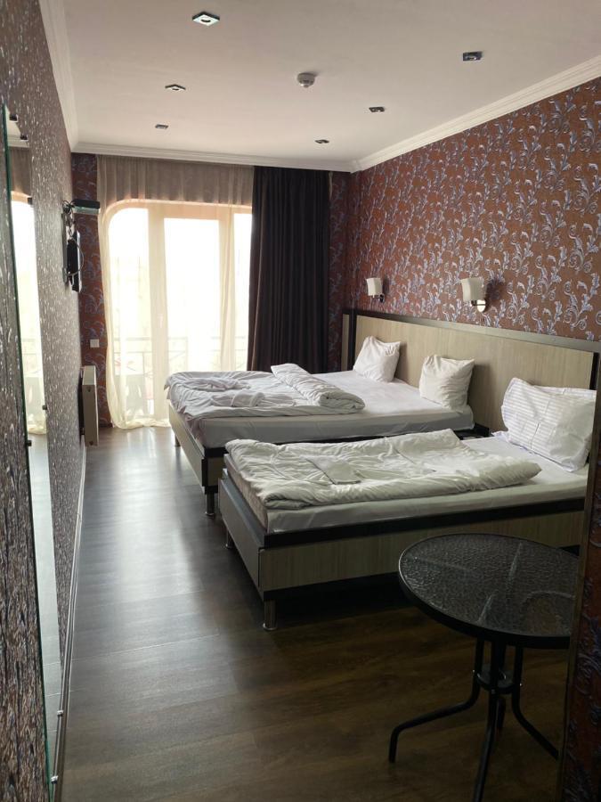 7 Baits Hotel Tbilisi Exterior foto