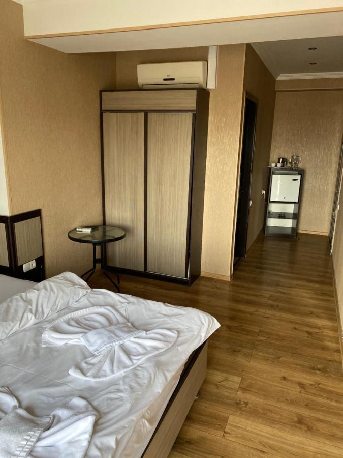 7 Baits Hotel Tbilisi Exterior foto
