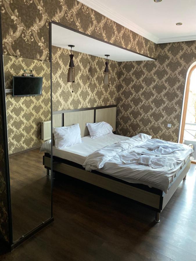 7 Baits Hotel Tbilisi Exterior foto